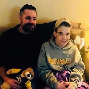 Meet your Posher, Tony